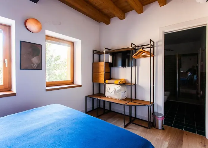 B&B Villa Grazia